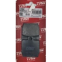 ΤΑΚΑΚΙΑ MCB701LC TRW LUCAS ΓΕΡΜΑΝΙΑΣ F268