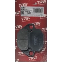 ΤΑΚΑΚΙΑ MCB712LC TRW LUCAS ΓΕΡΜΑΝΙΑΣ F305