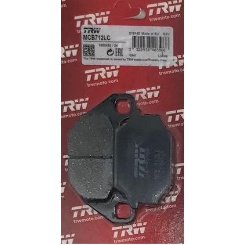 ΤΑΚΑΚΙΑ MCB712LC TRW LUCAS ΓΕΡΜΑΝΙΑΣ F305