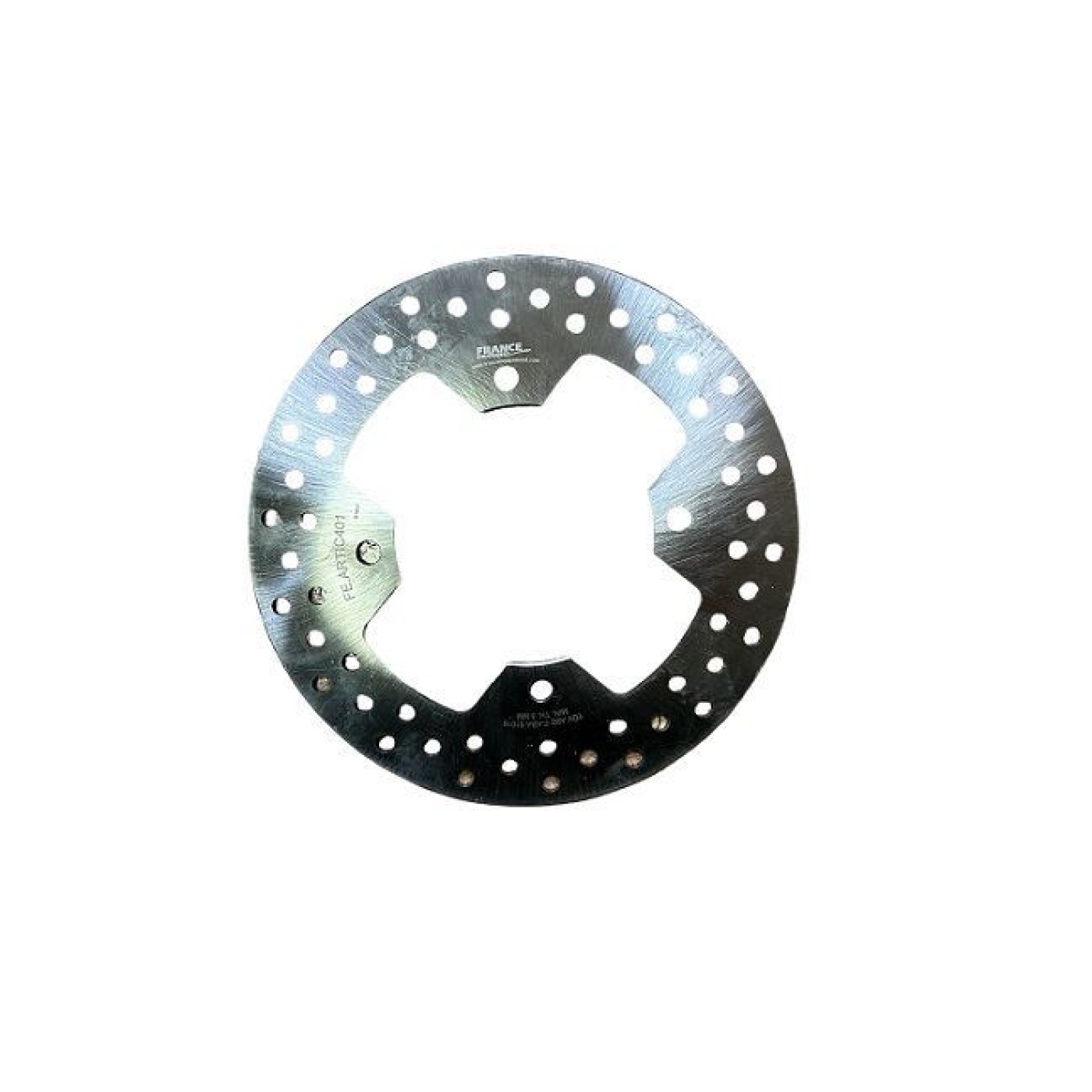 ΔΙΣΚΟΠΛΑΚΑ FE.ARTIC401 MXU-400/500 ΕΜΠ. 202-95 4 4Τ FE