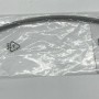 ΣΩΛΗΝΑΚΙ ΔΙΣΚΟΦΡ MV029S 29CM ΜΑΥΡΟ TRW
