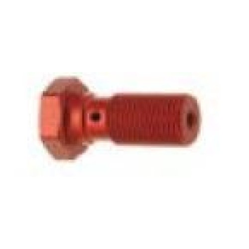 ΒΙΔΑ ΑΚΡΟΔΕΚΤH ΣΩΛ ΥΓΡ ΦΡΕΝ MCH921Τ ΤΙΤΑΝΙΟ M10x1 1ΤΡ TRW
