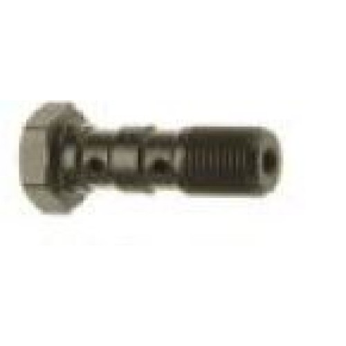ΒΙΔΑ ΑΚΡΟΔΕΚΤH ΣΩΛ ΥΓΡ ΦΡΕΝ MCH961G ΧΡΥΣΗ M10x1 BREMBO 2ΤΡ ΓΕΡΜΑ