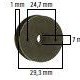 FIXING KIT MV1516 TRW