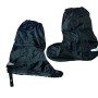 ΓΚΕΤΕΣ ΑΔΙΑΒΡΟΧΕΣ XL 42-43  ΣΚΛΗΡΗ ΣΟΛΑ WINGER ΝΕΑ
