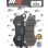 ΤΑΚΑΚΙΑ F603 PCX 125 150 MUSTANG 125 INJ ΣΕΤ(SPRINTER125i ΛΑΘ) FIZZ PRO MHQ MSM TAIW