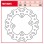ΔΙΣΚΟΠΛΑΚΑ MST302EC CRF 150 4T ΕΜΠ ΟΠΙΣΘ CR 80 85 ΟΠΙΣΘ TRW LUCAS