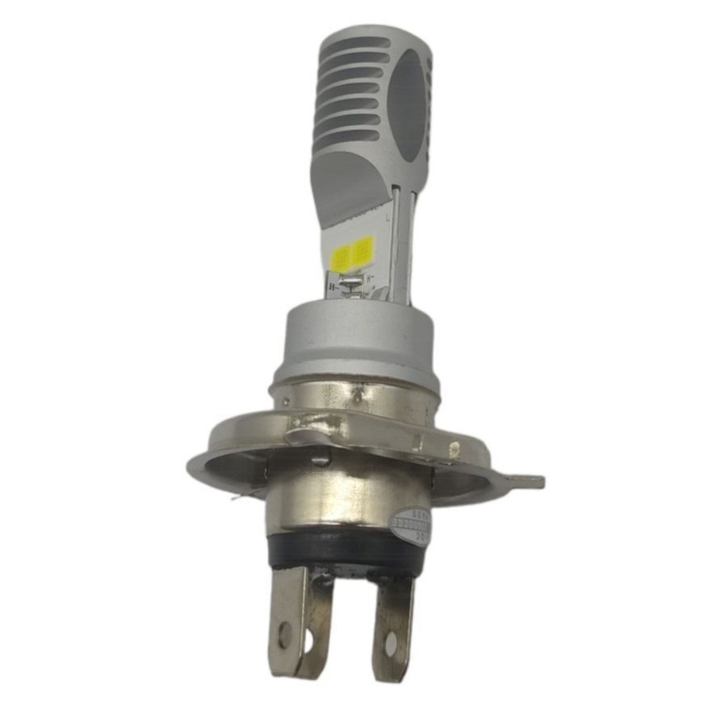 ΛΑΜΠΑ LED ΕΜΠΡ ΜΕ ΨΥΚΤΡΑ H4 1814009 MOBE