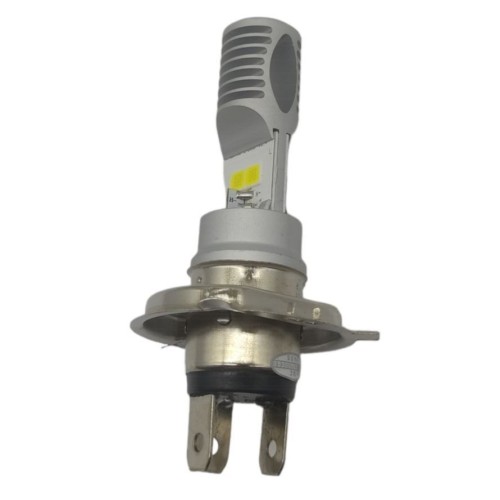ΛΑΜΠΑ LED ΕΜΠΡ ΜΕ ΨΥΚΤΡΑ H4 1814009 MOBE