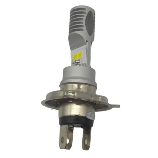 ΛΑΜΠΑ LED ΕΜΠΡ ΜΕ ΨΥΚΤΡΑ H4 1814009 MOBE