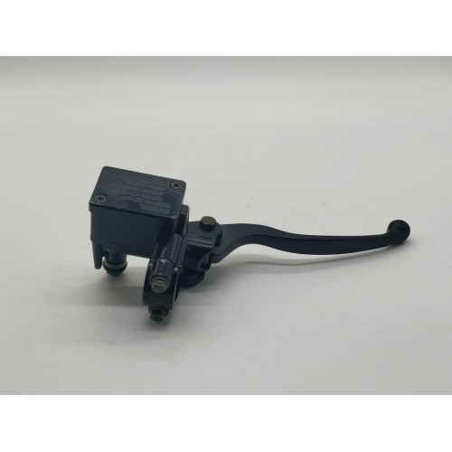 ΤΡΟΜΠΑ ΦΡΕΝΟΥ GY6 50-125 KYMCO R ΜΑΥΡΗ 1901025PT MOBE