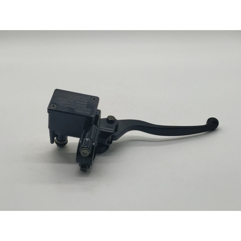 ΤΡΟΜΠΑ ΦΡΕΝΟΥ GY6 50-125 KYMCO R ΜΑΥΡΗ 1901025PT MOBE