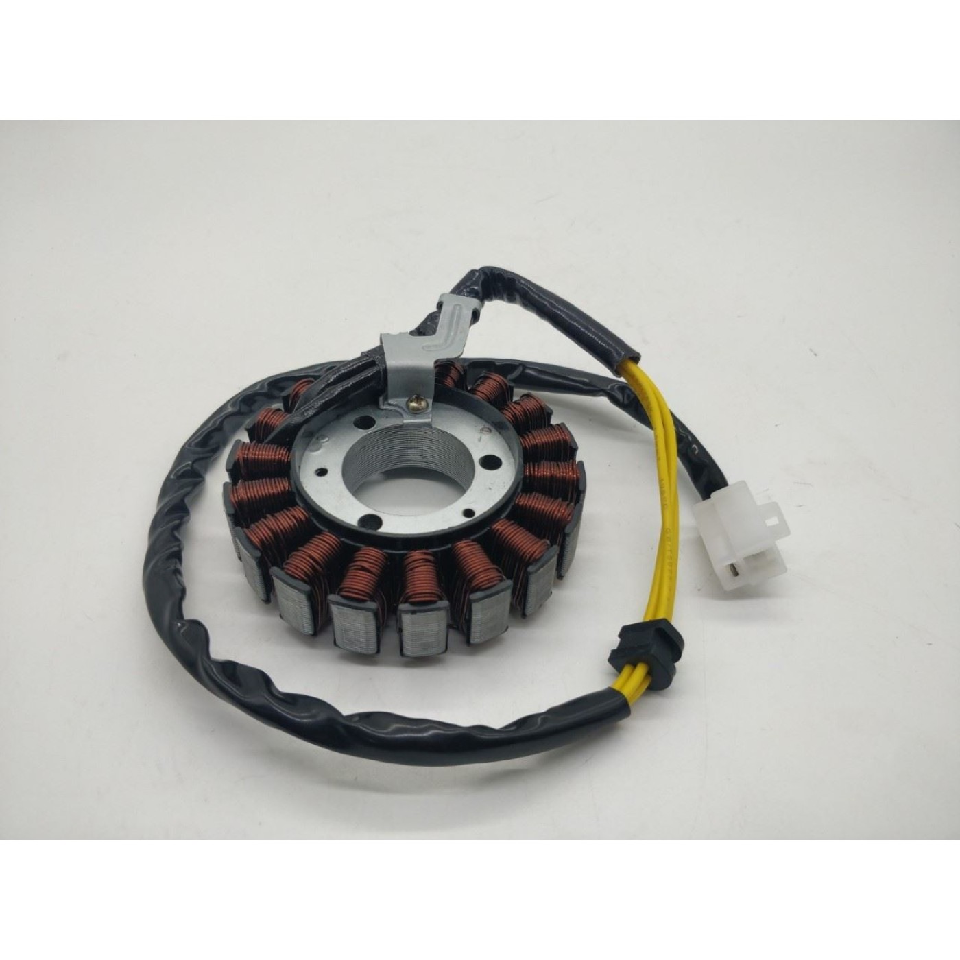 ΜΠΟΜΠΙΝΟΦΟΡΟΣ SH125 150 INJECTION 18ΜΠΟ 3ΚΑΛ 7200132 MOBE