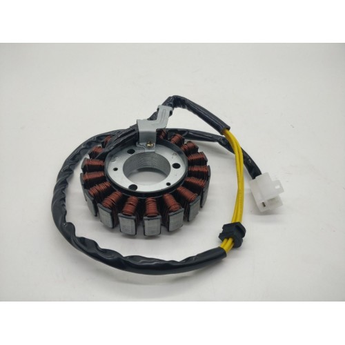 ΜΠΟΜΠΙΝΟΦΟΡΟΣ SH125 150 INJECTION 18ΜΠΟ 3ΚΑΛ 7200132 MOBE
