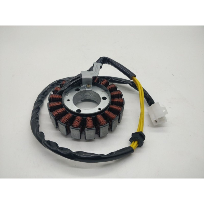 ΜΠΟΜΠΙΝΟΦΟΡΟΣ SH125 150 INJECTION 18ΜΠΟ 3ΚΑΛ 7200132 MOBE