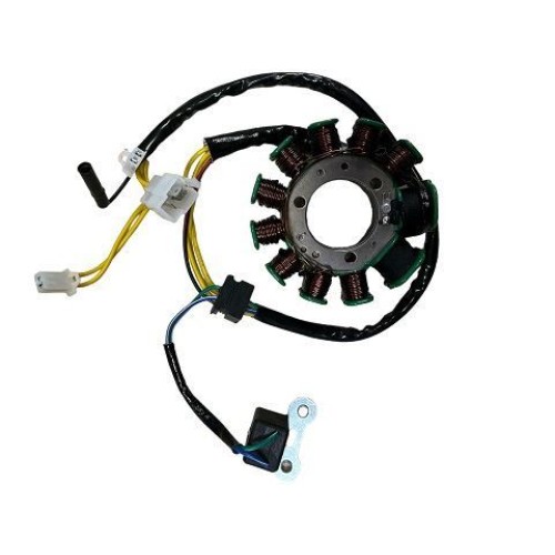 ΜΠΟΜΠΙΝΟΦΟΡΟΣ JORIDE125 150 200 HD125 200 9+2ΜΠΟ 6ΚΑΛ 1806005 MOBE