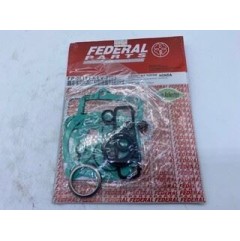 ΦΛΑΝΤΖΕΣ ASTREA SUPRA A FEDERAL ΙΝΔΟΝ