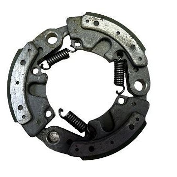 ΣΙΑΓΩΝΑΚΙ ΚΟΜΠΛΕΡ CRYPTON X135 FEDERAL ΙΝΔΟ