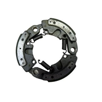 ΣΙΑΓΩΝΑΚΙ ΚΟΜΠΛΕΡ CRYPTON X135 FEDERAL ΙΝΔΟ