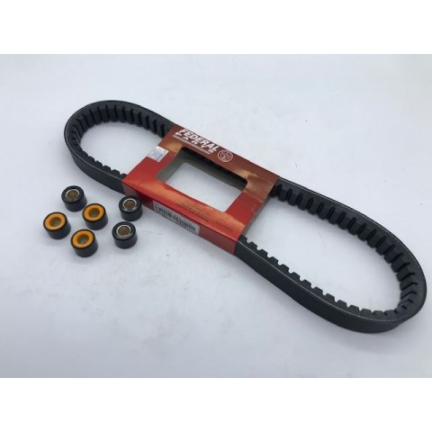 ΙΜΑΝΤΑΣ ΚΙΝΗΣ 816 22 PCX125-150 ΜΕ ΚΥΛΙΝΔΡ ΦΥΓΟΚ ΜΠΙΛΙΕΣ ΣΕΤ FEDERAL