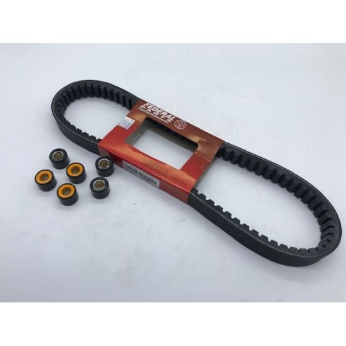 ΙΜΑΝΤΑΣ ΚΙΝΗΣ 816 22 PCX125-150 ΜΕ ΚΥΛΙΝΔΡ ΦΥΓΟΚ ΜΠΙΛΙΕΣ ΣΕΤ FEDERAL