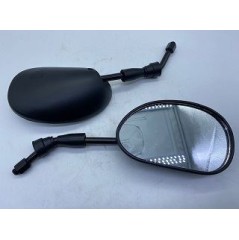ΚΑΘΡΕΠΤΕΣ M158 ASTREA 10MM H ΜΕ ΠΡΟΔ Ε11 ΖΕΥΓ 1918061 MOBE
