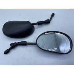 ΚΑΘΡΕΠΤΕΣ M158 ASTREA 10MM H ΜΕ ΠΡΟΔ Ε11 ΖΕΥΓ 1918061 MOBE