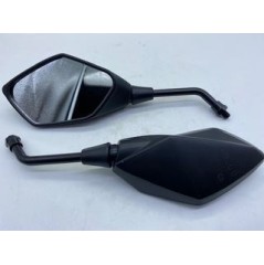 ΚΑΘΡΕΠΤΕΣ QY1170 Y 10MM ΜΕ ΠΡΟΔ Ε11 ΖΕΥΓ MHQ MAXIMUS