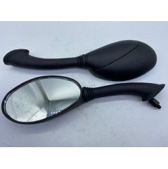 ΚΑΘΡΕΠΤΕΣ M183 FLY 8MM H ΜΕ ΠΡΟΔ Ε11 ΖΕΥΓ 1918069 MOBE