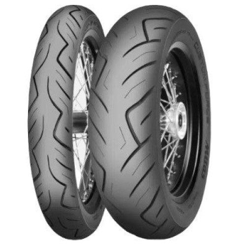 ΕΛΑΣΤΙΚΟ 80/90-21 CUSTOM FORCE 54H MITAS 70000036  809021