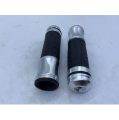 ΧΕΙΡΟΛΑΒΕΣ XL-280-J XINLI ΧΡΩΜΙΟ ΖΕΥΓ ROC