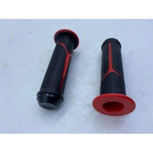 ΧΕΙΡΟΛΑΒΕΣ XL-589-H XINLI ΚΟΚΚΙΝΗ ΖΕΥΓ ROC