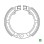 ΣΙΑΓΩΝΕΣ GF0162PRO PIAGGIO APE50 VESPA80-150 NEWFREN