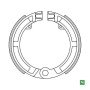 ΣΙΑΓΩΝΕΣ GF0162PRO PIAGGIO APE50 VESPA80-150 NEWFREN