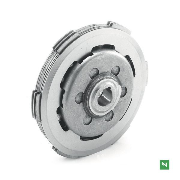 ΑΜΠΡΑΓΙΑΖ CLUTCH FC1179A PIAGGIO APE50 ΤΡΙΚΥΚΛΟ NEWFREN