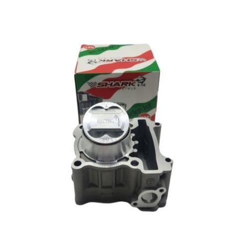ΚΥΛΙΝΔΡΟΣ ΚΙΤ CRYPTON X135 STD 54MM SHARK ΜΑΛ