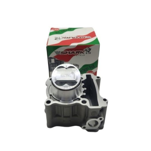 ΚΥΛΙΝΔΡΟΣ ΚΙΤ CRYPTON X135 STD 54MM SHARK ΜΑΛ