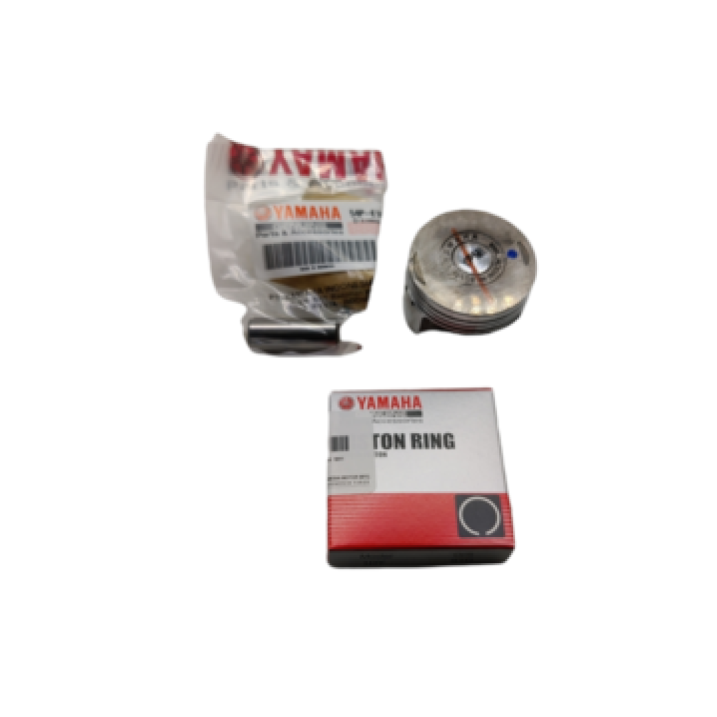 ΠΙΣΤΟΝΙ CRYPTON S115 STD 50MM Π13ΜΜ OME ΙΝΔΟ