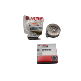 ΠΙΣΤΟΝΙ CRYPTON S115 STD 50MM Π13ΜΜ OME ΙΝΔΟ