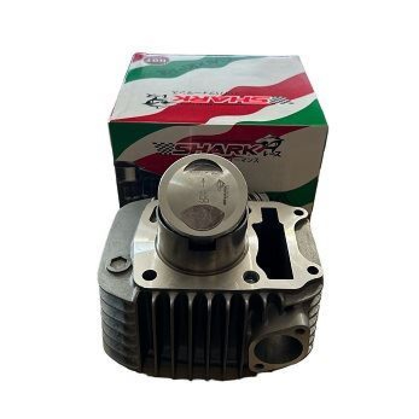 ΚΥΛΙΝΔΡΟΣ ΚΙΤ INNOVA 55MM SHARK ΜΑΛ