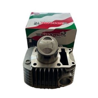 ΚΥΛΙΝΔΡΟΣ ΚΙΤ INNOVA 55MM SHARK ΜΑΛ