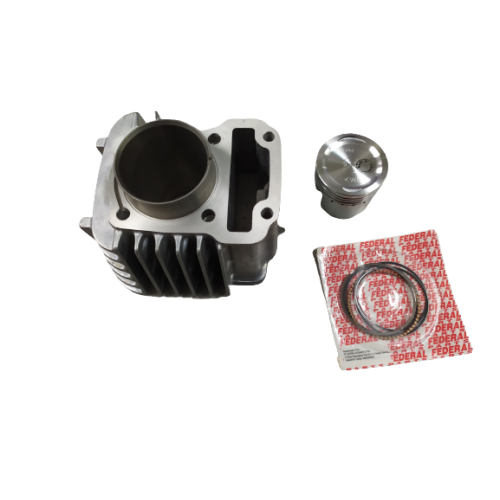 ΚΥΛΙΝΔΡΟΣ ΚΙΤ WAVE 110i STD 50MM ΧΩΡΙΣ ΤΡΥΠΑ ΑΙΣΘΗΤΗΡΑ FEDERAL