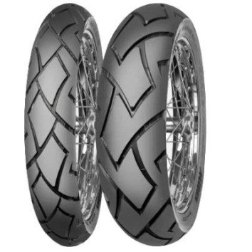 ΕΛΑΣΤΙΚΟ 150/70-18 TERRA FORCE-R 70V MITAS 70000527  1507018