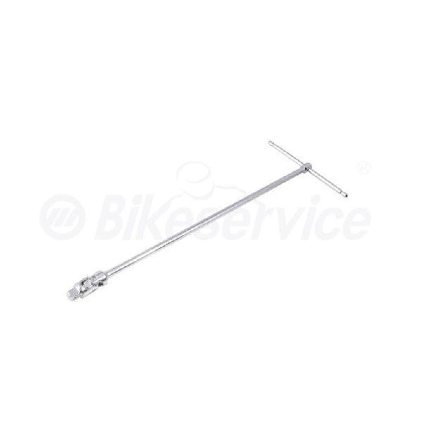 ΕΡΓΑΛΕΙO T ΣΠΑΣΤΟ 3/8 ΙΝΤΖΑ BS80017 BIKESERVICE XX