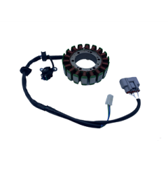 ΜΠΟΜΠΙΝΟΦΟΡΟΣ TDM900 02-10  ROC