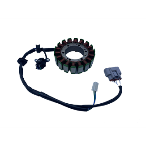 ΜΠΟΜΠΙΝΟΦΟΡΟΣ TDM900 02-10  ROC