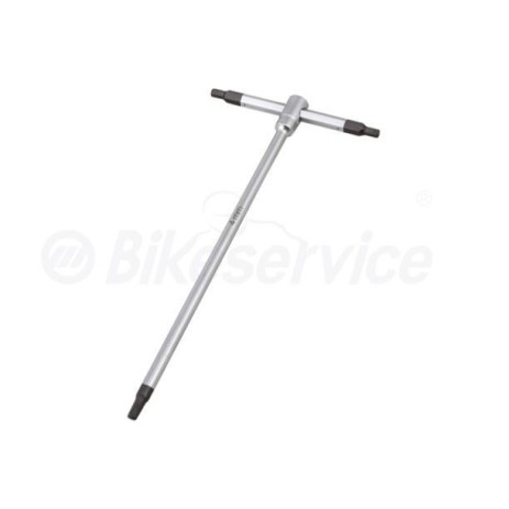 ΕΡΓΑΛΕΙO T ΑΛΛΕΝ 4MM X 180MM BSG01685-05 BIKESERVICE
