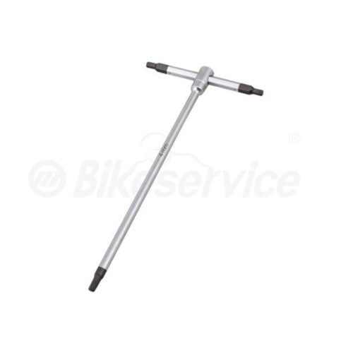 ΕΡΓΑΛΕΙO T ΑΛΛΕΝ 4MM X 180MM BSG01685-05 BIKESERVICE