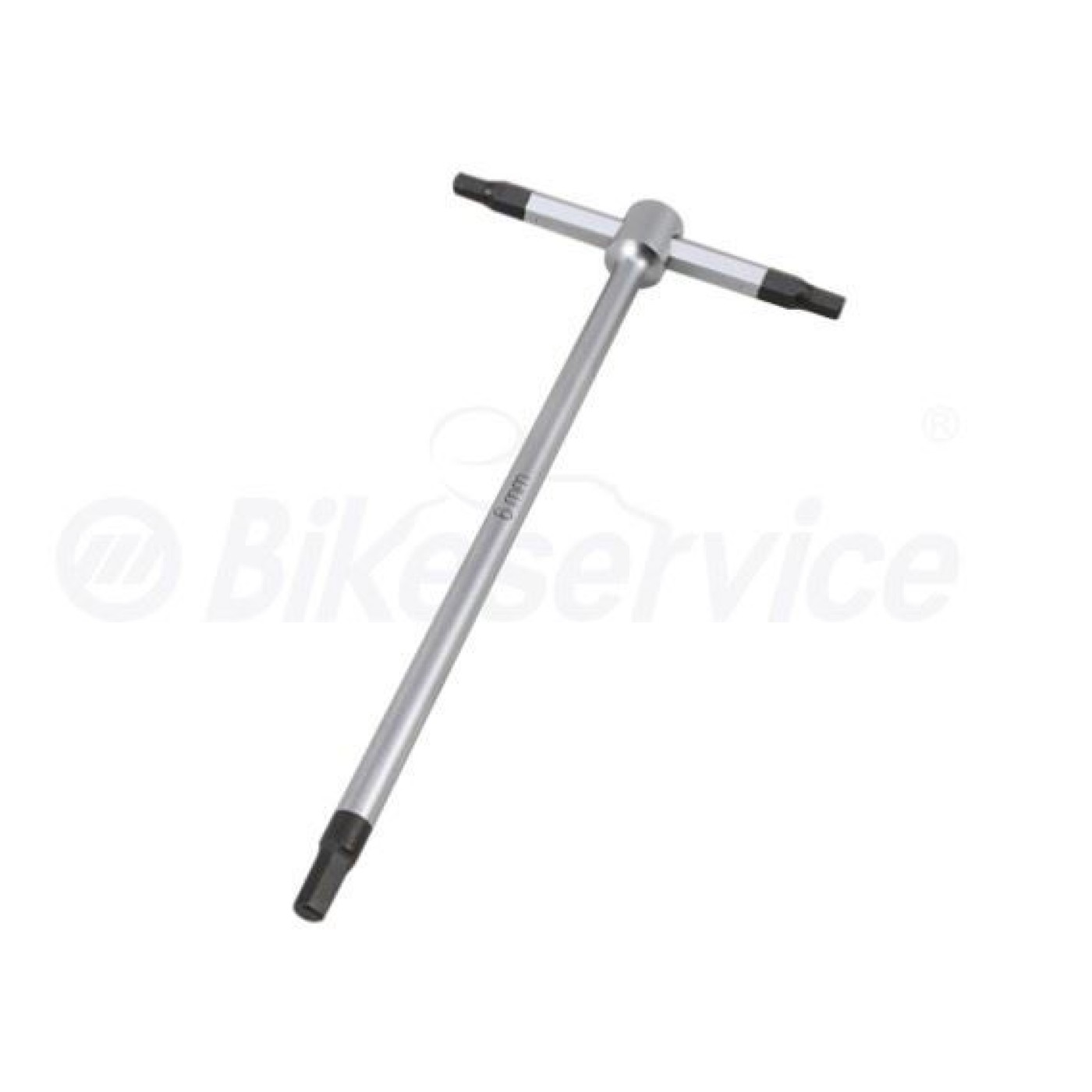ΕΡΓΑΛΕΙO T ΑΛΛΕΝ 6MM X 210MM BSG01685-08 BIKESERVICE