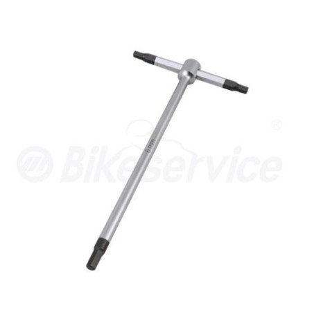 ΕΡΓΑΛΕΙO T ΑΛΛΕΝ 6MM X 210MM BSG01685-08 BIKESERVICE